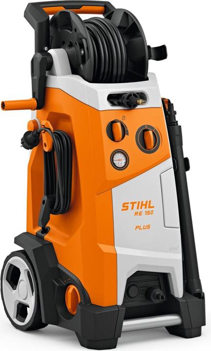 Produktbild Stihl RE 150 PLUS Hogedrukreiniger - RE010114512 (Netzbetrieb)