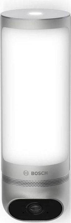 Immagine prodotto Bosch Smart Home Telecamera per esterni Eyes II