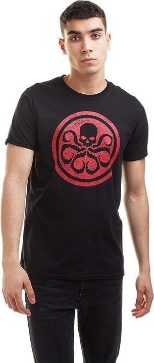 Produktbild TShirt Logo (S)