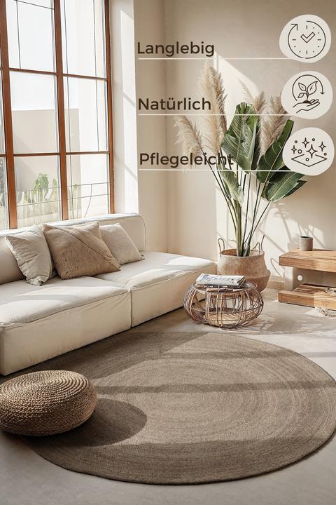 Produktbild Hanse Home Rangpur (200 cm)