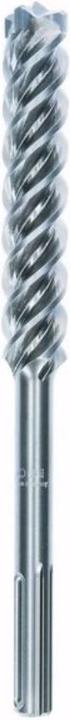 Actual product image Bosch Professional Zubehör Hammer drill with SDS-Max-8X (32 millimetres)