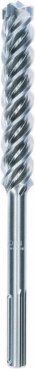 Actual product image Bosch Professional Zubehör Hammer drill with SDS-Max-8X (30 millimetres)