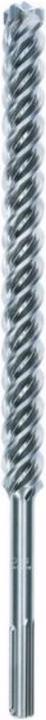 Actual product image Bosch Professional Zubehör Hammer drill with SDS-Max-8X (30 millimetres)
