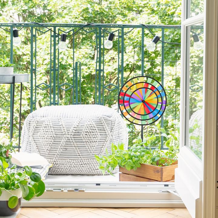 Immagine prodotto Relaxdays Girandola a vento