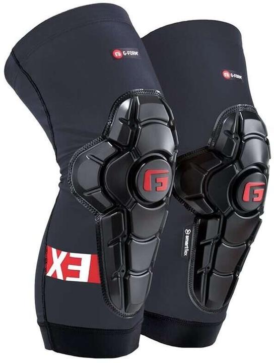 Image du produit G-Form Chemise Youth Pro-X3 (S, M, Protège-poitrine, Modèle unique)