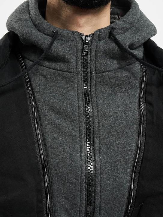 Actual product image Brandit Dayton Winter Jacket (XXL)