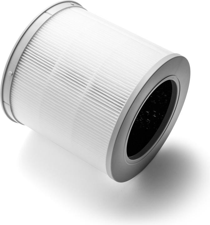 Produktbild Flickbee Filter zu Xiaomi Smart Air Purifier 4 Compact- ersetzt BHR5861GL (1 x)