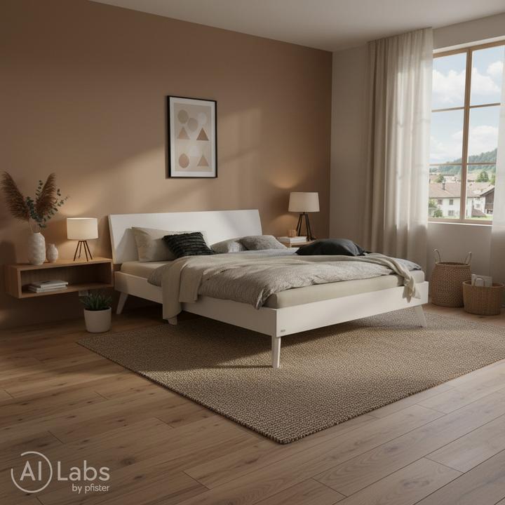 Image du produit Hasena Pesaro 20 (140 x 200 cm)