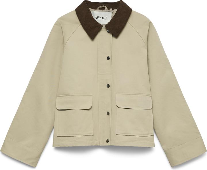 Actual product image Vero Moda AWEMILY Jacke Jacke (L)