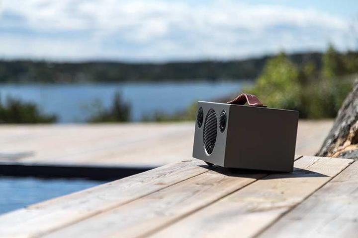 Immagine prodotto Audio Pro Altoparlante Bluetooth (30 h, Corrente elettrica)