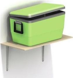 Image du produit Vormann Console