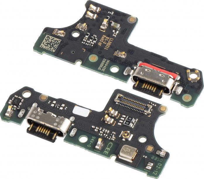 Produktbild Motorola Ladeanschluss Flex für Moto G14 (Motorola Moto G14)