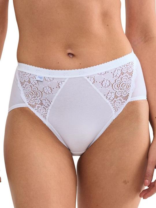 Actual product image Sloggi Chic (46, pack of 4)