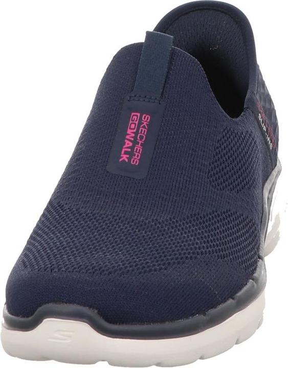 Produktbild Skechers Go Walk 6 Fabulous (39)