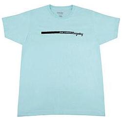 Bigsby, Herren, Shirt, Logo T-Shirt, blue S, Blau, (S)