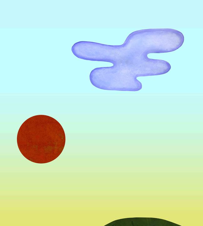 Produktbild kollektiv vier Ursprung (180 x 200 cm)