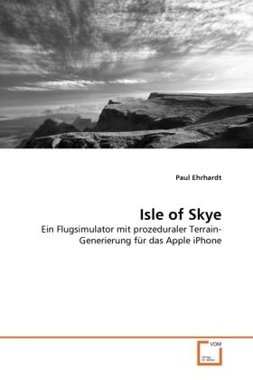 Immagine prodotto Isle of Skye (Tedesco, Paul Ehrhardt, 2011)