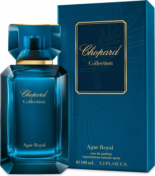 Chopard Collection Agar Royal (Eau de parfum, 100 ml)