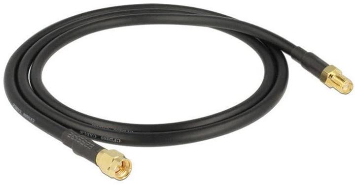 Immagine prodotto Delock Cavo di prolunga dell'antenna (0.86 dB, Cavi antenna)