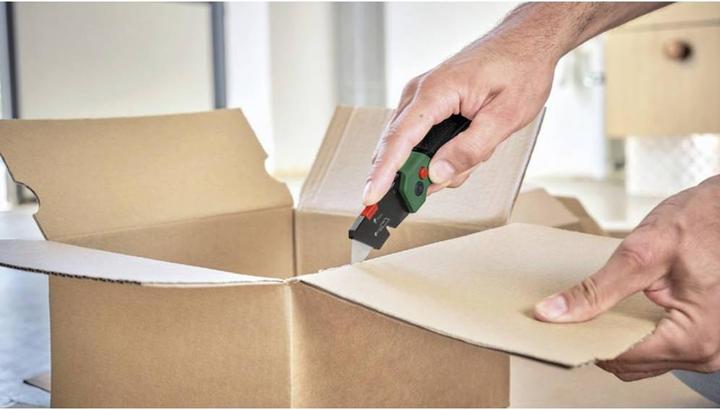 Produktbild Bosch Professional Klappmesser