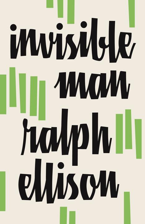 Produktbild Invisible Man (Englisch, Ralph Ellison, 1995)