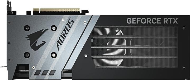 Image du produit Gigabyte AORUS GeForce RTX 5060 Elite (8 Go)