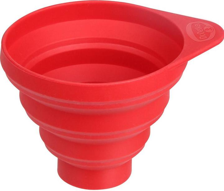Produktbild Dr. Oetker Einmachtrichter Silikon (5 x 10 cm)