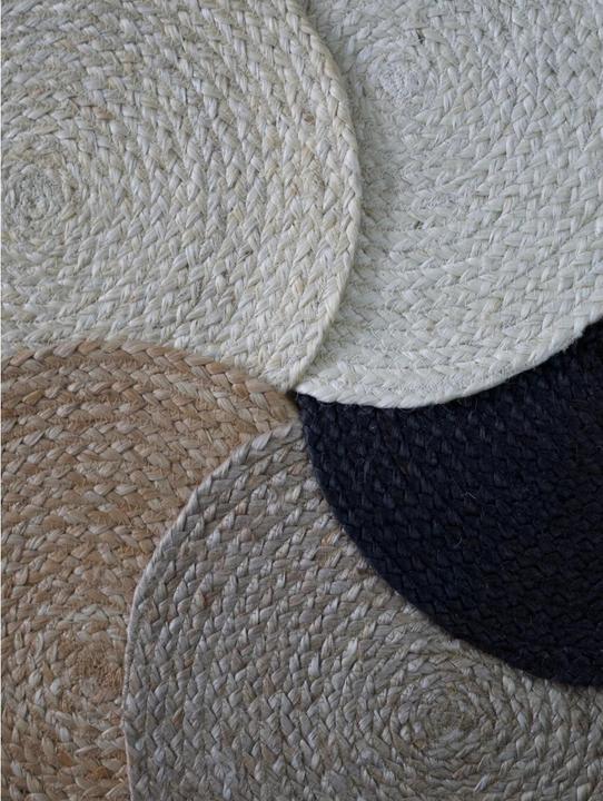 Produktbild Hanse Home Rangpur (230 x 160 cm)