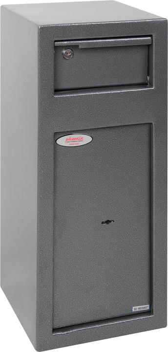 Productafbeelding Phoenix Drop-in safe SS0992KD Kassa (19 l)