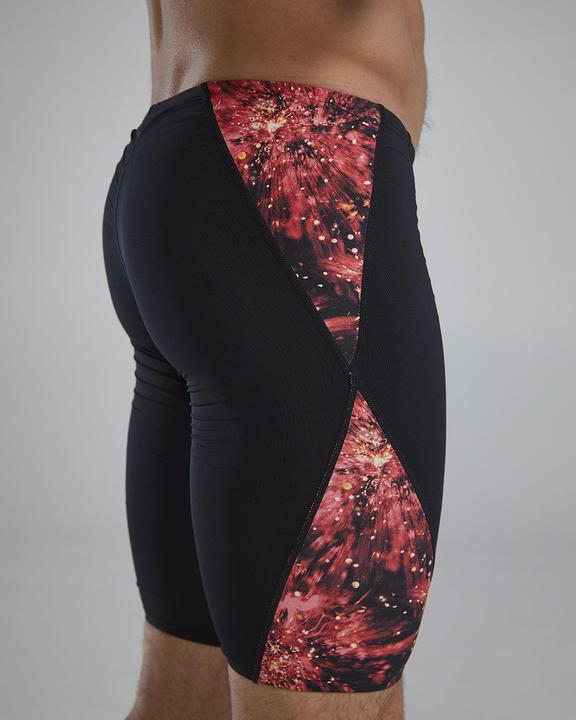 Actual product image Tyr Herren Badeshorts Blde Spl Jam Radia (34)