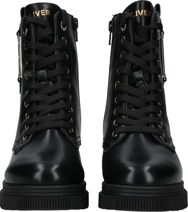 Actual product image S.Oliver Ankle boot (41)
