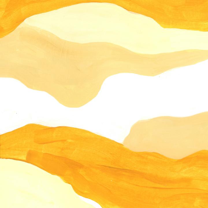 Produktbild kollektiv vier Zyklus (180 x 200 cm)
