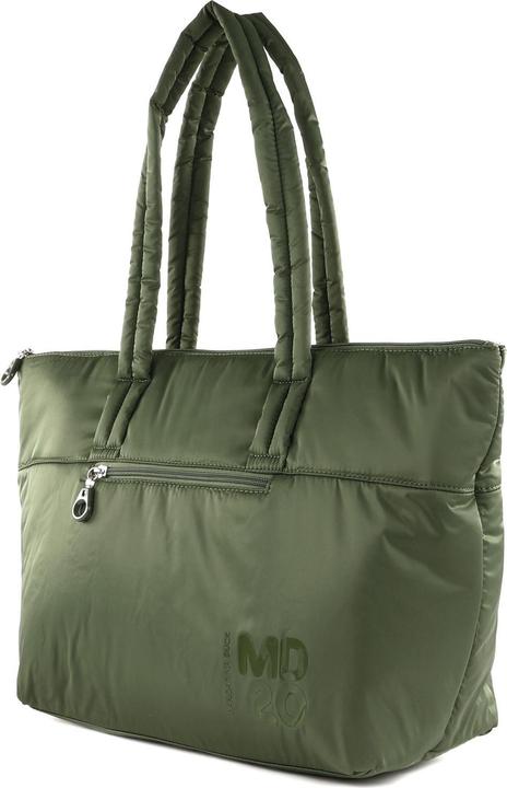 Verde militare