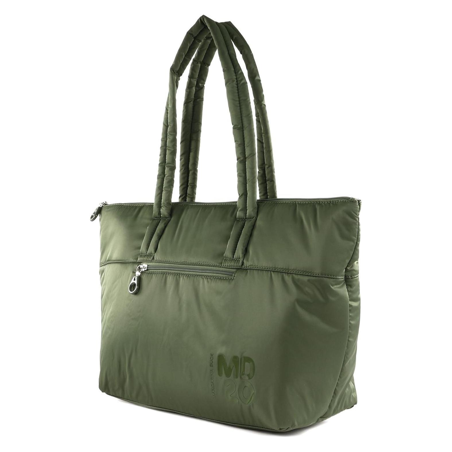 Mandarina Duck, Damen, Handtasche, MD20 Balloon Tote