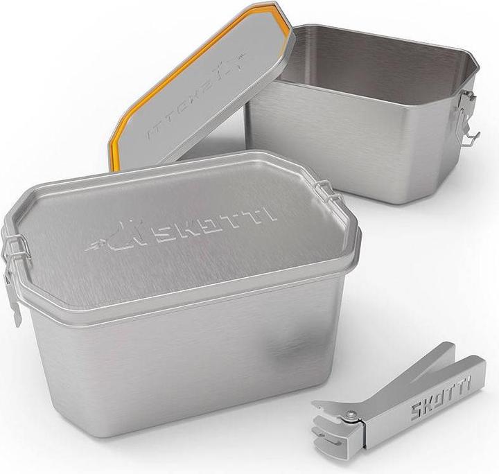 Actual product image Skotti Boks