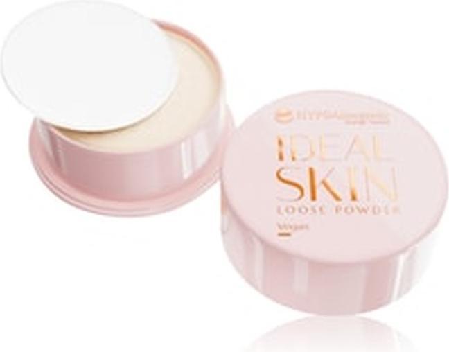 Hypoallergenic Puder Ideal Skin Loose Powder 7 g