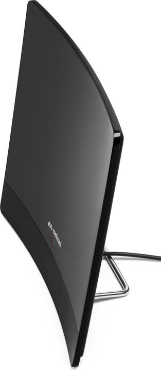 Actual product image Meliconi AT52 Usb TV Amplified Antenna 52db (Indoor antenna, DVB-T / -T2)