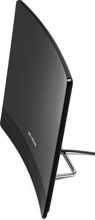 Produktbild Meliconi AT52 Usb TV Verstärkte Antenne 52db (DVB-S / -S2, DVB-T / -T2)