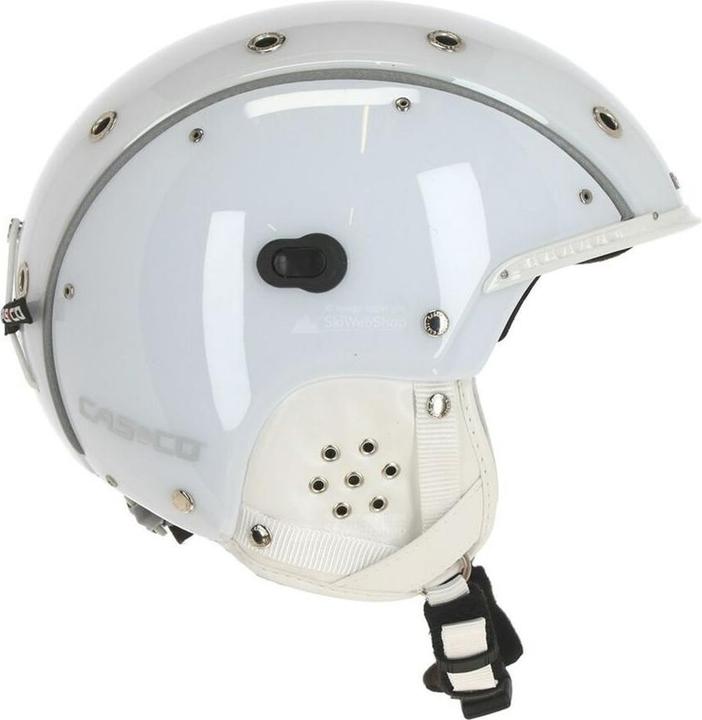 Produktbild Casco SP-3 Airwolf Visierhelm (52 - 54 cm, S)