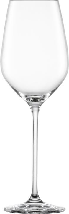 Schott Zwiesel Fortissimo (40.40 cl, 6 Gläser, Weissweingläser)