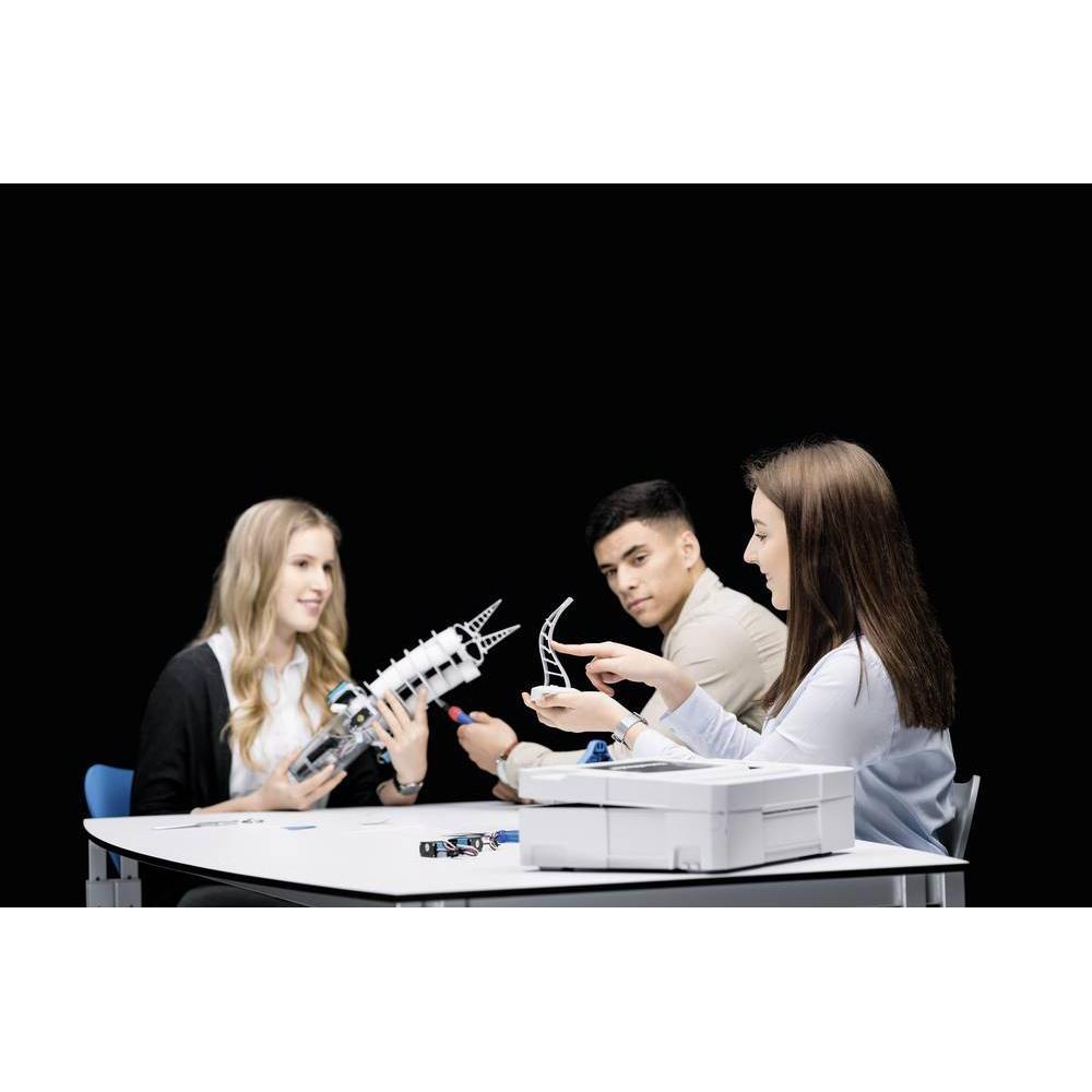 Thumbnail - Festo Experimentier Box Bionics Kit Bewegen und Greifen