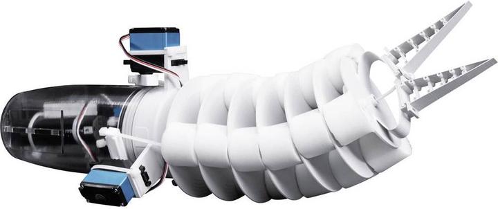 Produktbild Festo Experimentier Box Bionics Kit Bewegen und Greifen