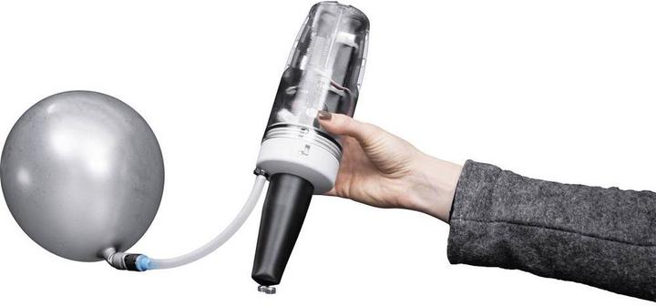 Produktbild Festo Experimentier Box Bionics Kit Bewegen und Greifen