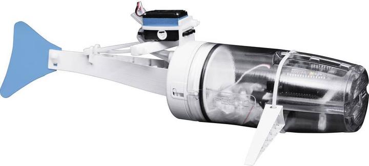 Produktbild Festo Experimentier Box Bionics Kit Bewegen und Greifen