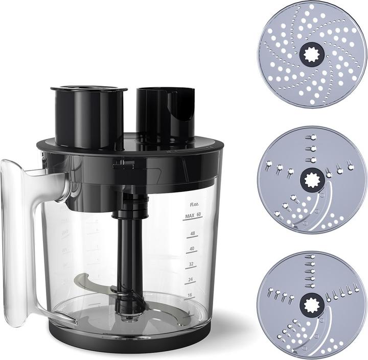 Productafbeelding Philips HR2685/00
