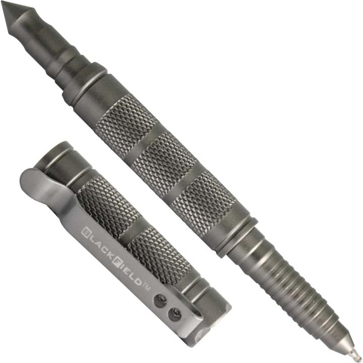 Immagine prodotto BlackField Penna tattica Kubotan 255