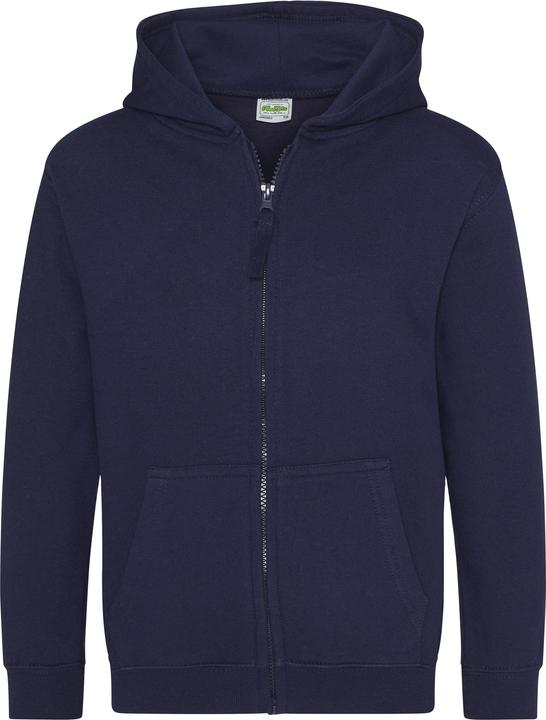 Oxford Navy