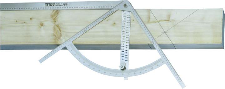 Produktbild Hedue Alpha Classic