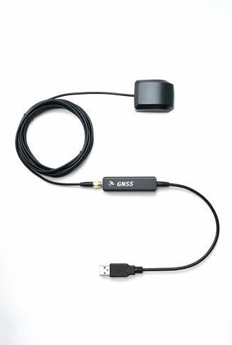 Produktbild Columbus GPS-Datenlogger P-7