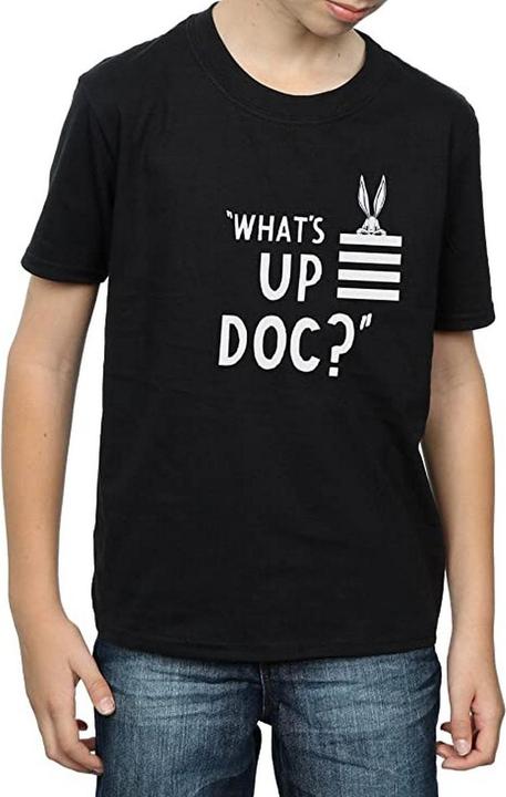 Produktbild Looney Tunes What's Up Doc TShirt Jungen (128)
